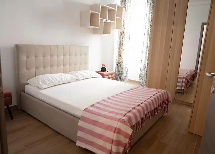 La Casa Che Accoglie * Rom