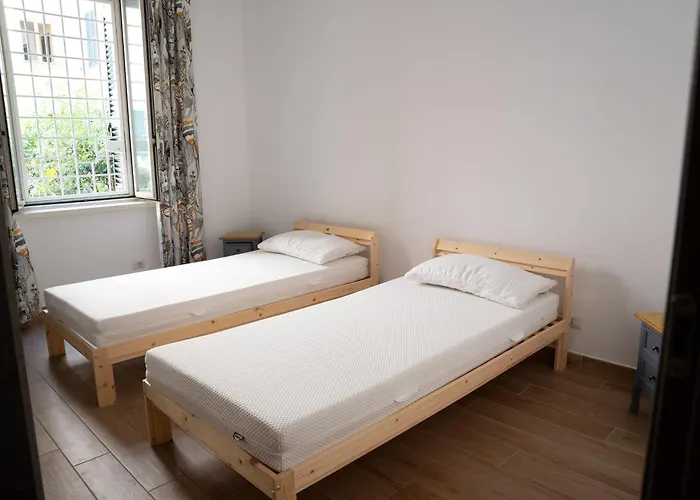 La Casa Che Accoglie
