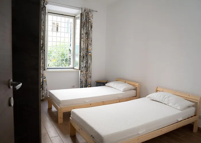 Apartment La Casa Che Accoglie Rom