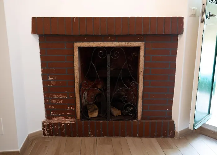 La Casa Che Accoglie *