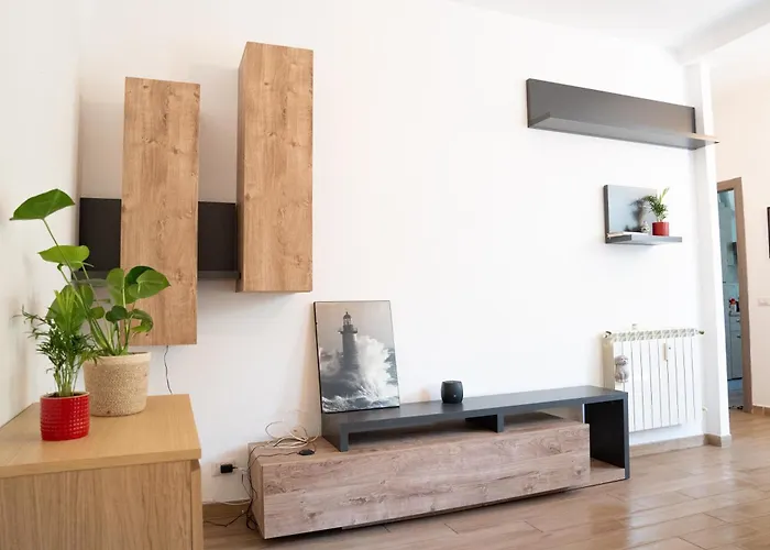 La Casa Che Accoglie *