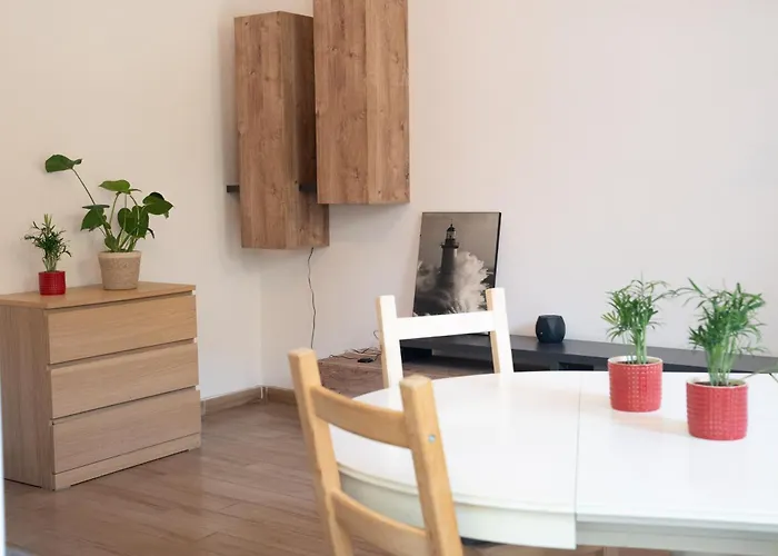 La Casa Che Accoglie * Rom