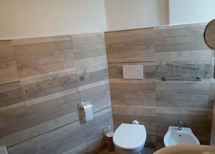 La Casa Che Accoglie *