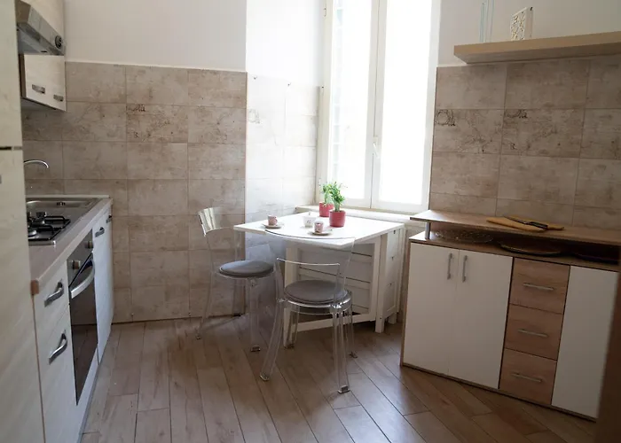 La Casa Che Accoglie * Rom
