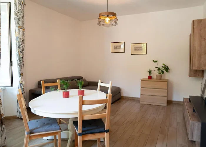 Apartment La Casa Che Accoglie Rom