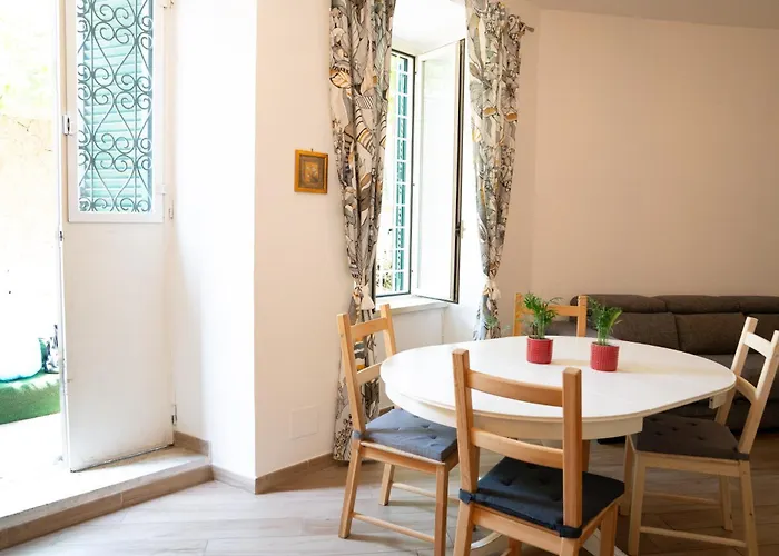 La Casa Che Accoglie