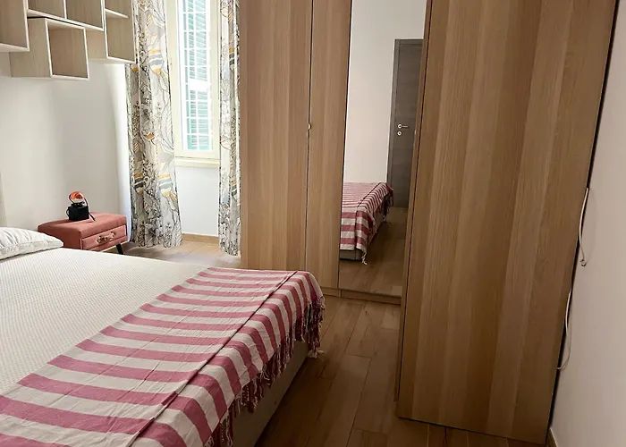 La Casa Che Accoglie *