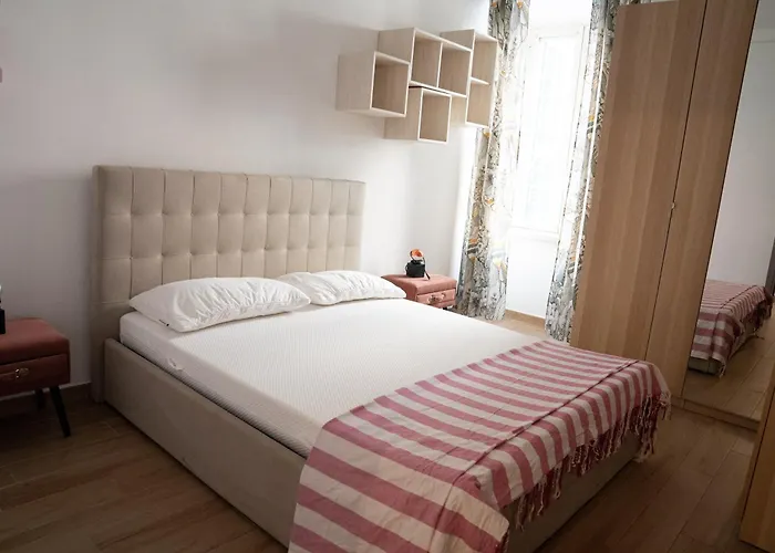 Apartment La Casa Che Accoglie *