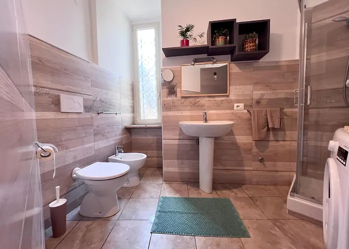 La Casa Che Accoglie * Rom