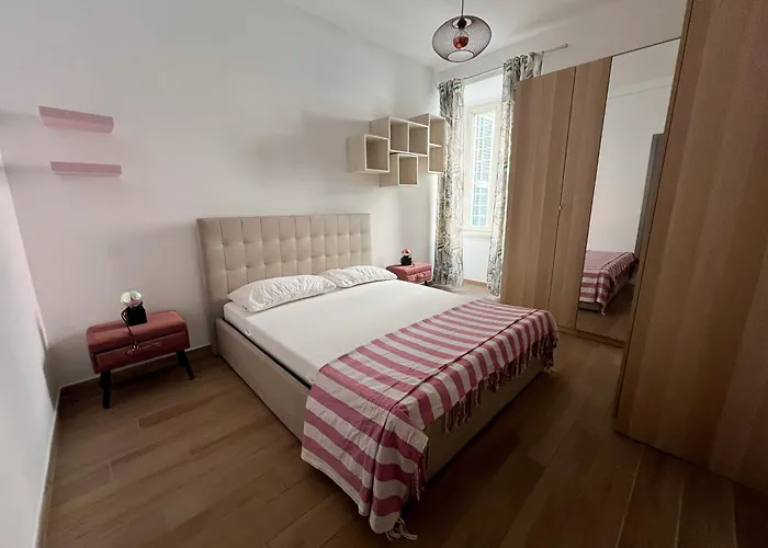 La Casa Che Accoglie