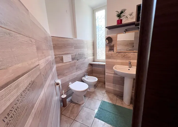 La Casa Che Accoglie Rom