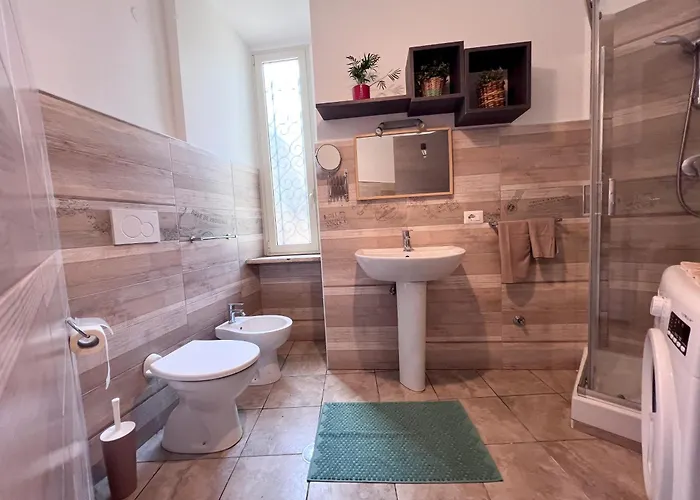 La Casa Che Accoglie * Rom